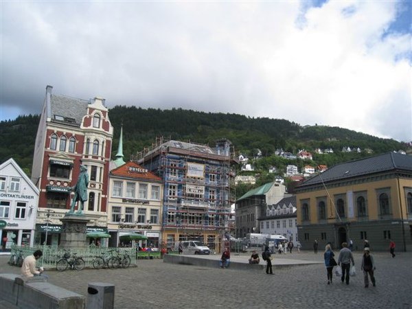 Bergen