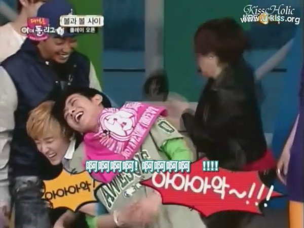 100511 KBS JOY Idol League 03.JPG