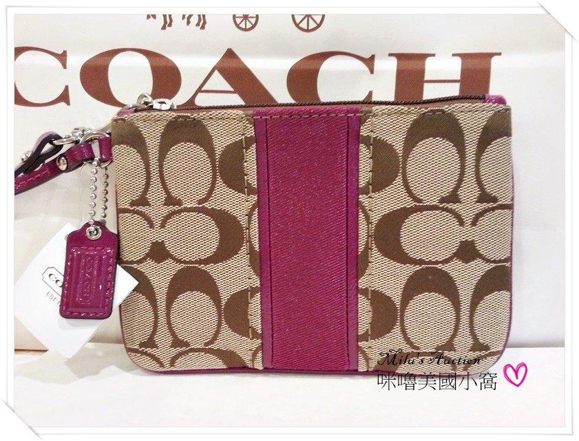 12月份COACH