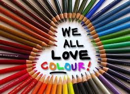 all colors