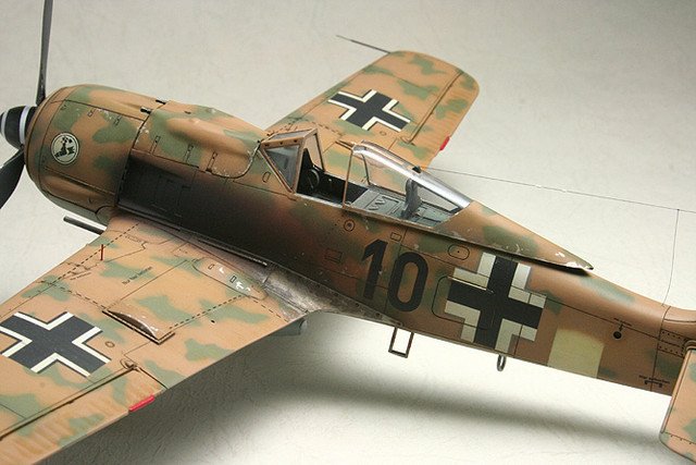 German_Fw190_Mmodel_5