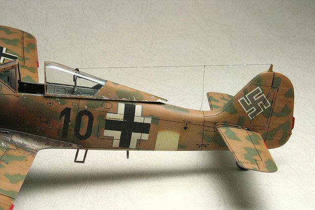 German_Fw190_Mmodel_7