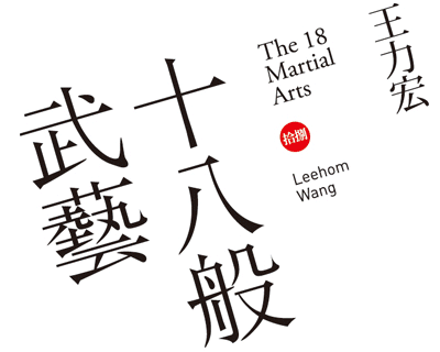 王力宏-十八般武藝.gif