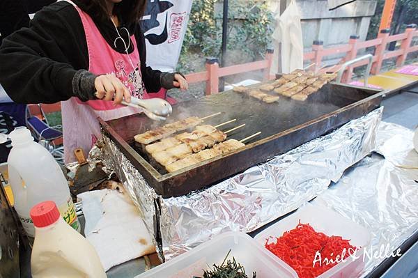 豚平燒 ¥500円