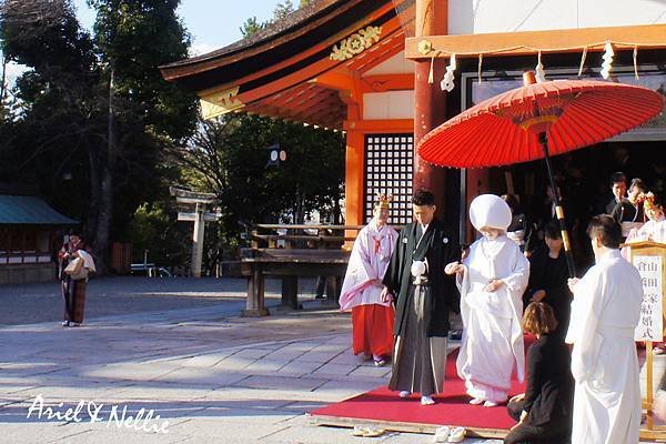 八坂神社