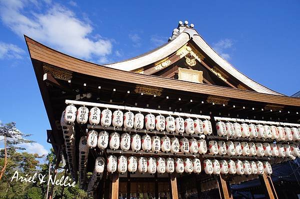 八坂神社