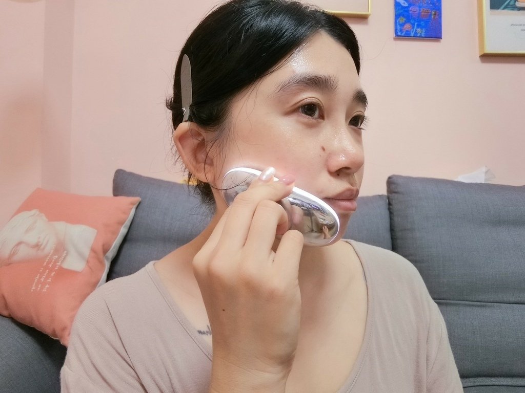 居家美容儀推薦 | 美國知名品牌 ZIIP HALO 奈米微