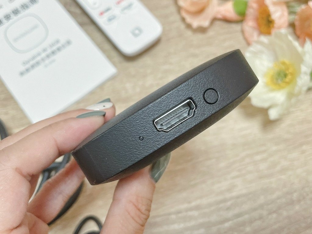 電視盒推薦 | Dynalink GOOGLE TV Box