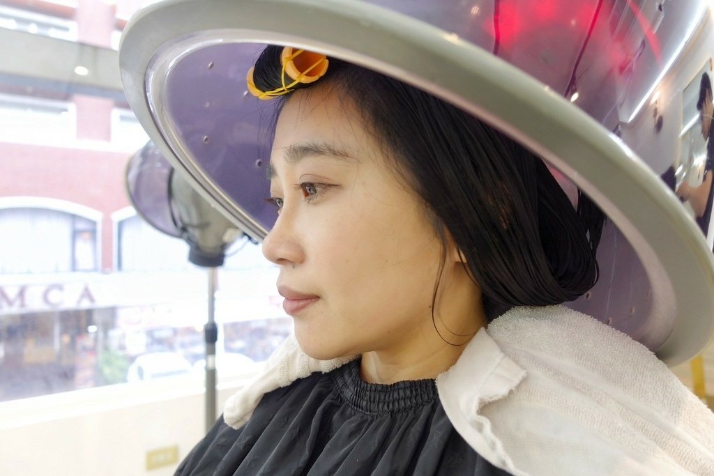 美髮推薦 | 台北火車站附近 愛妮Aileen Hair S