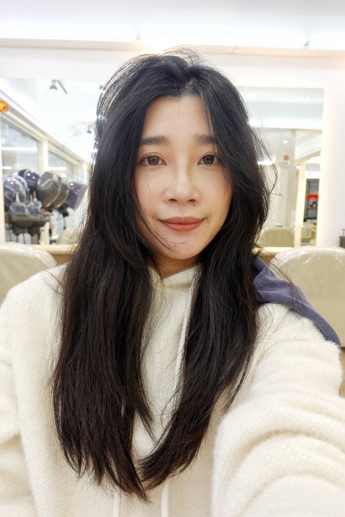 美髮推薦 | 台北火車站附近 愛妮Aileen Hair S
