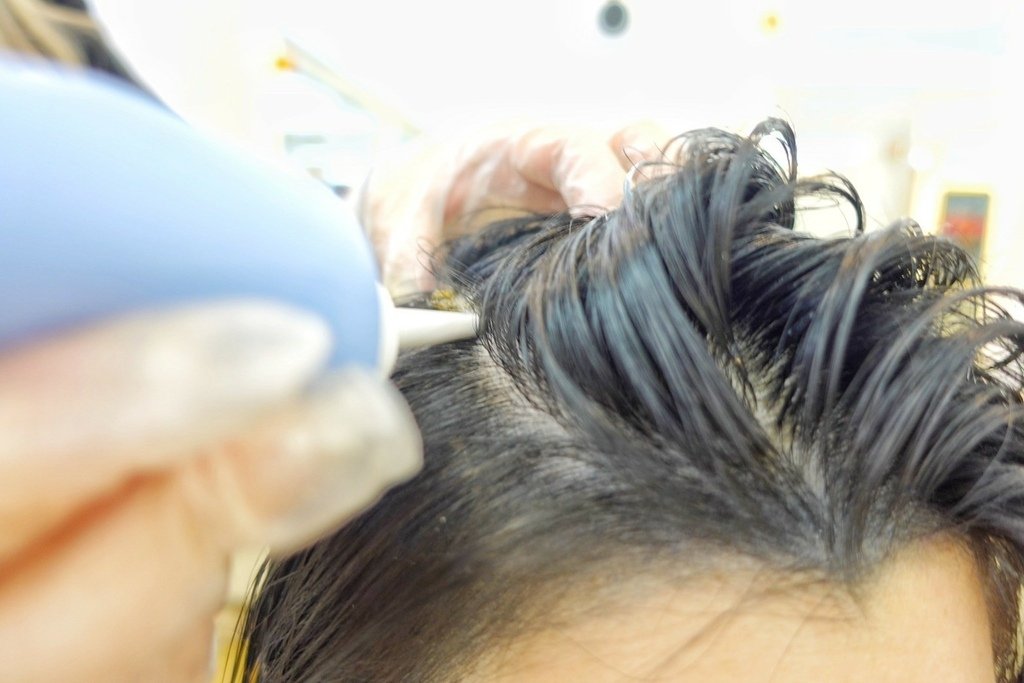 美髮推薦 | 台北火車站附近 愛妮Aileen Hair S