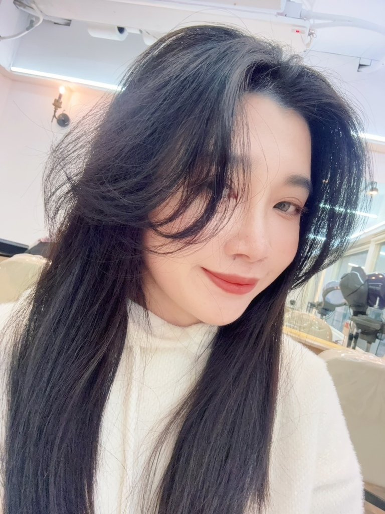 美髮推薦 | 台北火車站附近 愛妮Aileen Hair S