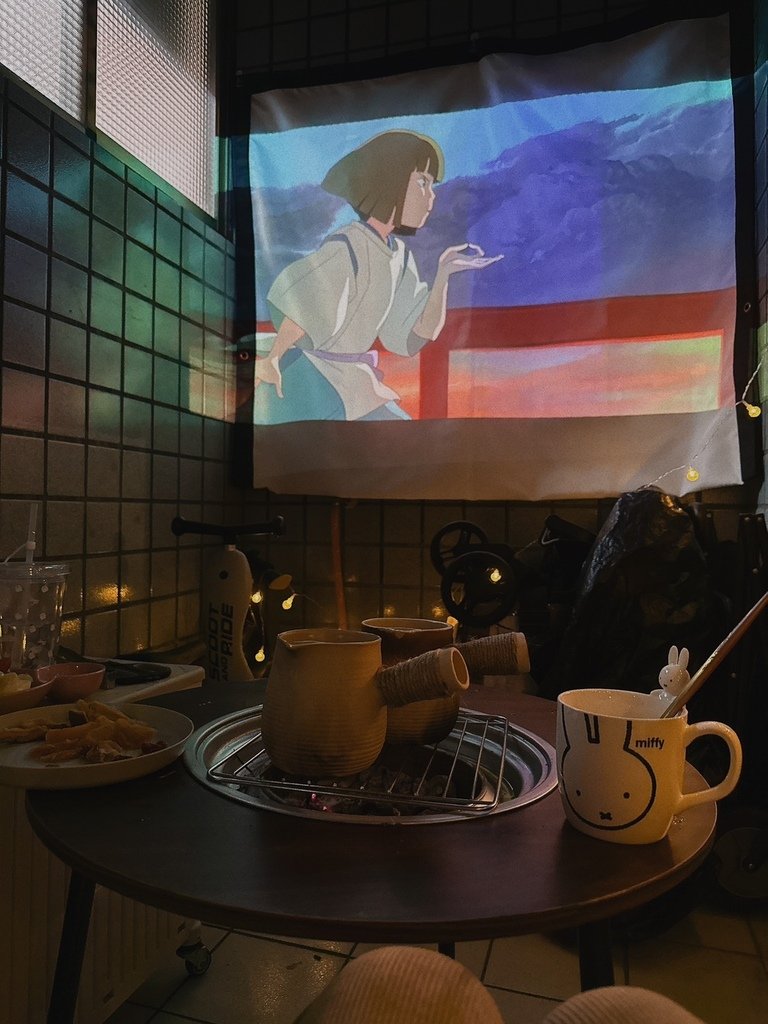 3C推薦 | SANSUI山水家電  黑行俠雷射音響無線投影