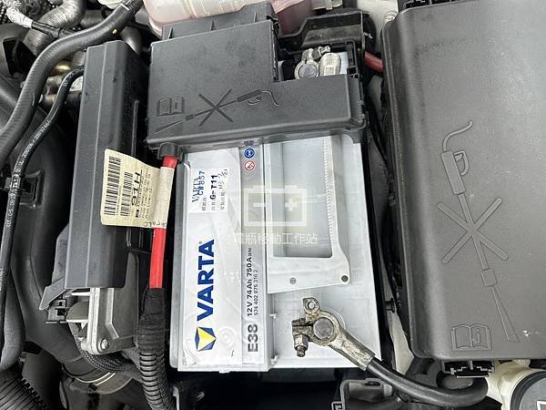 『新北電瓶-外出更換』SAAB紳寶 9-5 2.0汽油 20