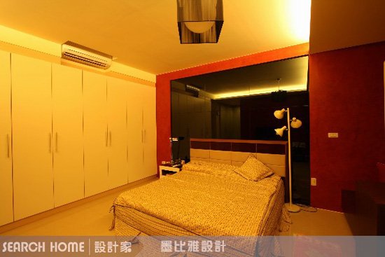 冷氣跟你躲貓貓！