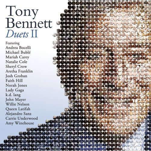 Tony Bennett (東尼班奈特)