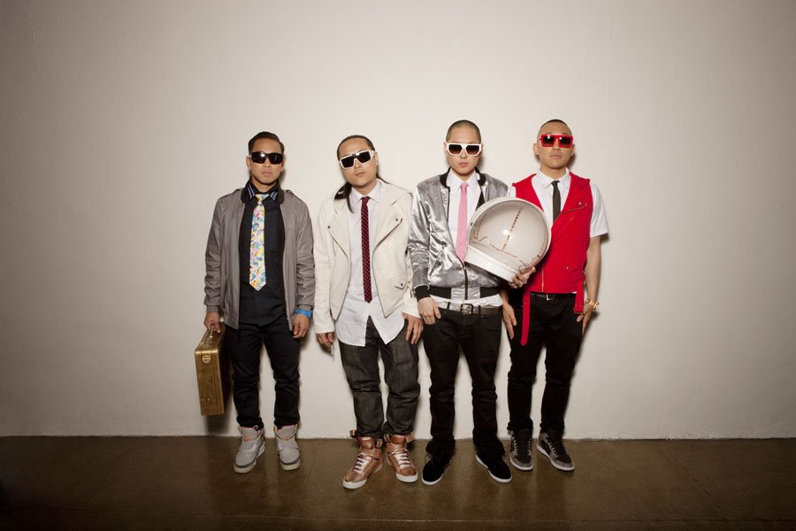 Far East Movement02