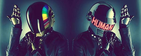 Daft Punk01