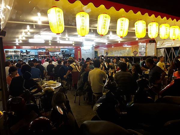 帝王食補薑母鴨-五甲店