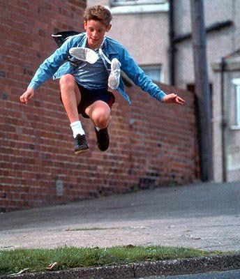 Billy Elliot