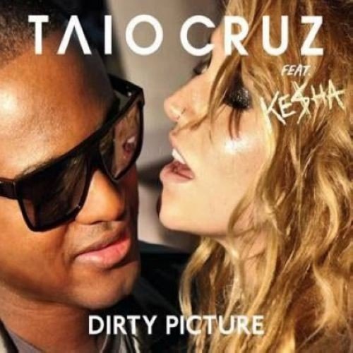 Taio Cruz