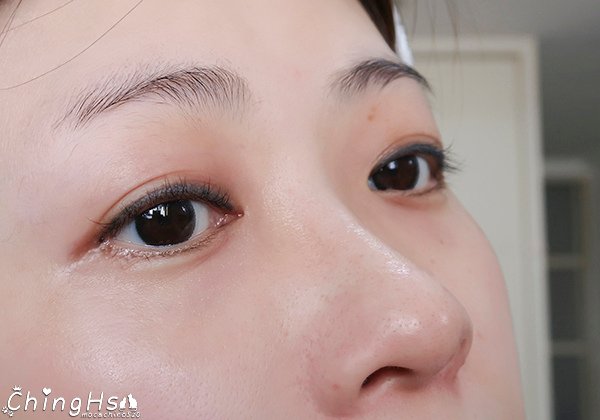 2021精華液、眼霜推薦，周年慶必買，克蘭詩 黃金亮眼萃(眼部精華)、黃金雙激萃 (13).jpg