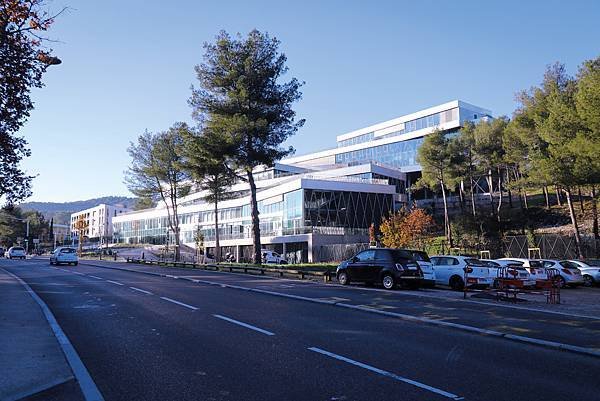 KEDGE Business School 凱致商學院登陸台