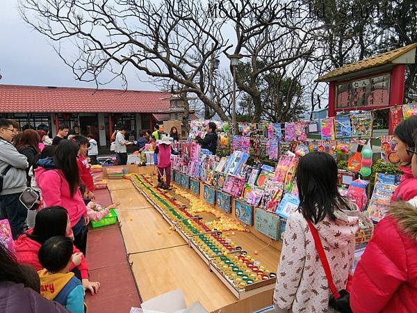 【基隆】充滿兒時趣味的莊嚴勝地-中正公園_8518