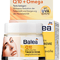 Balea Q10抗皺保濕日霜 /50ML