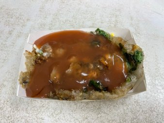 王記蚵仔煎［新竹市北區］