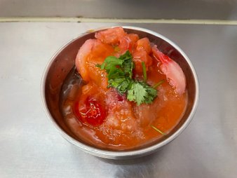 新竹城隍廟林家肉圓［新竹市北區］