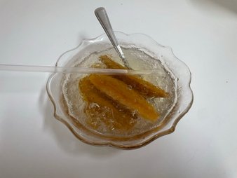 蜜桃香楊桃湯［台南中西區］