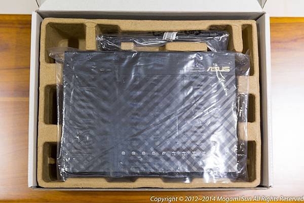 Asus RT-AC68U-6