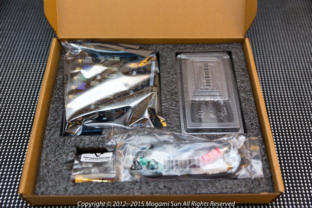 Asus ESSENCE STX II-6