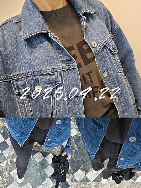 生活碎片・OOTD 021