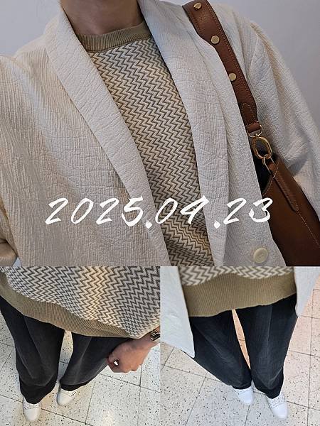 生活碎片・OOTD 021