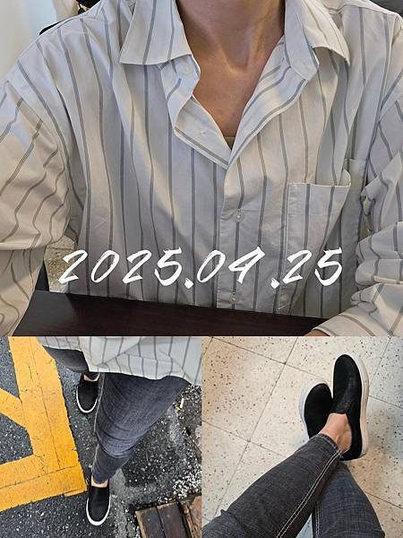 生活碎片・OOTD 021