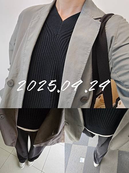 生活碎片・OOTD 021