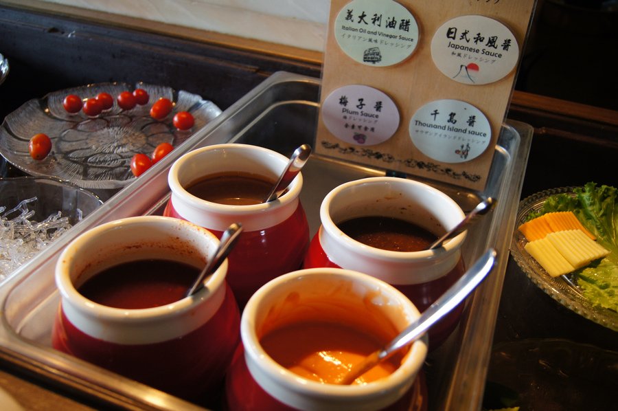 [台南]天下大飯店