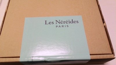 Les Nereides_1