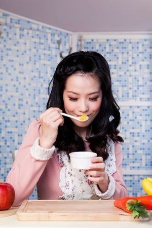 10招對治寶寶偏食、食欲不振