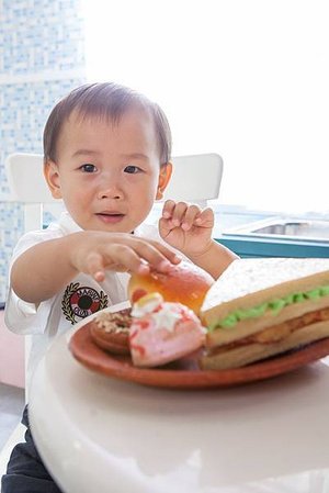 嬰幼兒腸胃殺手病．小心輪狀病毒與諾羅病毒的侵襲