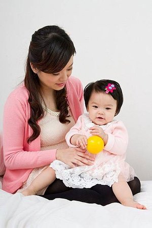 嬰幼兒五感啟蒙教育