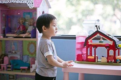 家有特殊兒：認識篇