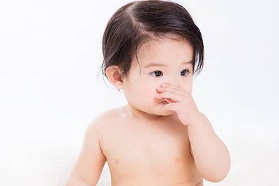 6症狀 4照護 我家有個鼻過敏寶寶