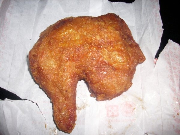 2009.01.12_Dinner Fried Chicken Rice Box_0002.JPG