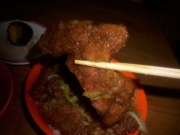 2009.06.14_基隆廟口~滷排骨飯_0007.JPG