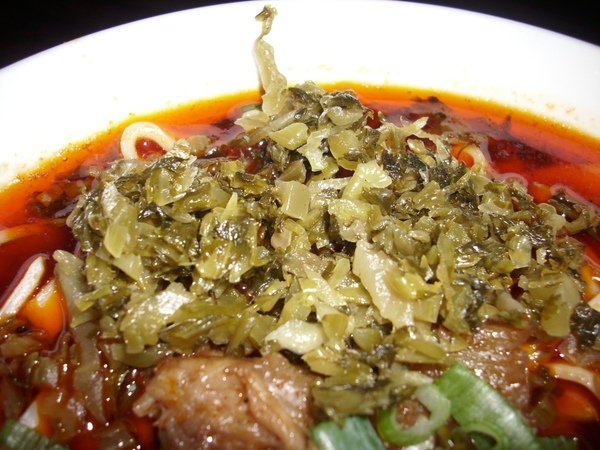 2009.07.24_捷運美食~昆陽牛肉麵之招牌紅燒牛肉麵_0012.JPG