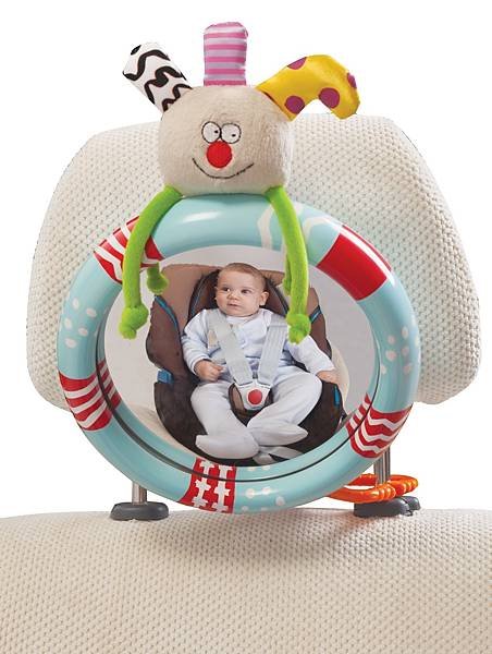 Kooky car mirror - product 1