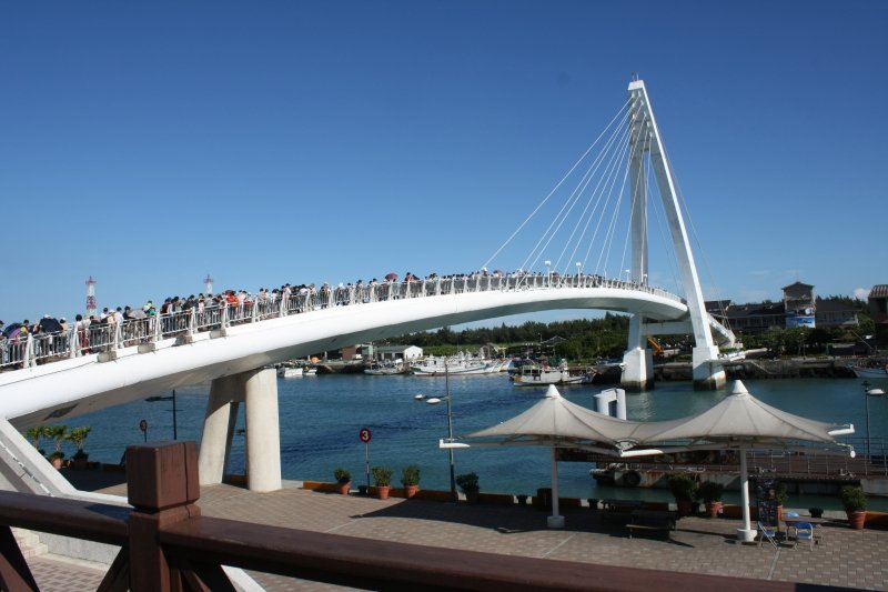 人橋